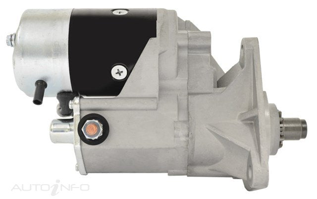 JAS Starter Motor Motor 24V 4.5KW - SNJ016