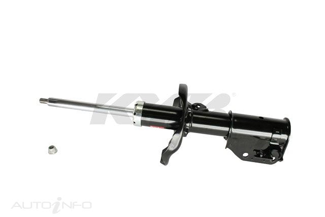 KYB Front RH Mazda 323 Astra Fam 00-On - 333350