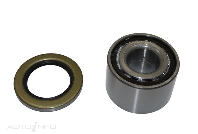 BW Wheel Bearing Kit Front Toyota Cres Chas - 4114KIT