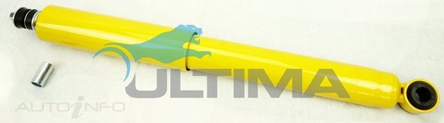 Ultima Shock Absorber Front Toyota Isuzu Nissan Land Cruiser - 400305