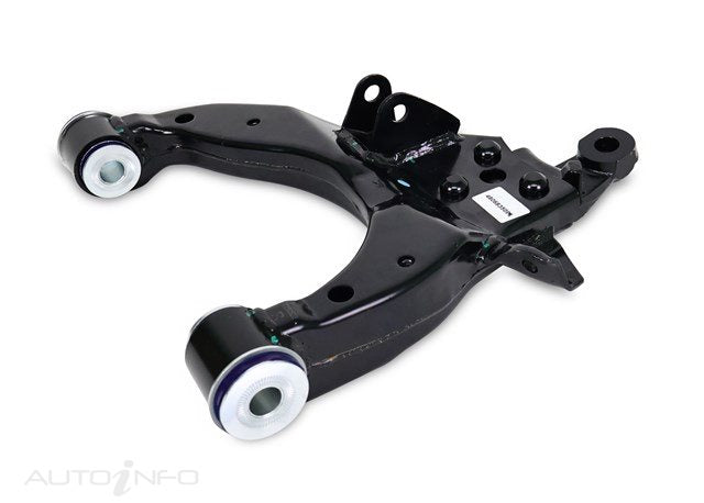 SuperPro Control Arm RH Front Lower Toyo Hilux - TRC1190R