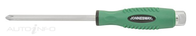 Jonnesway Screw Driver Phillips 75MM - D70P175