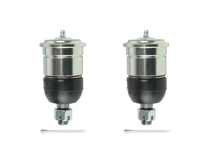 Superior Engineering Extended Upper Ball Joints — Nissan Navara D22 (Pair)
