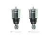 Superior Engineering Extended Upper Ball Joints — Nissan Navara D40 (Thai)(20mm Extended) (Pair)