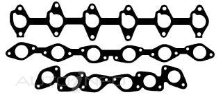 Permaseal Gasket Manual Set Ford - HA393