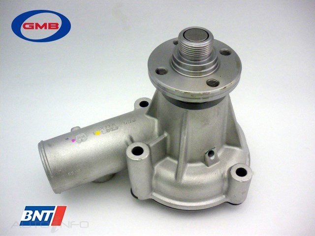 BNT Water Pump Ford Falcon 3.9L EA 88-94 - F-59A