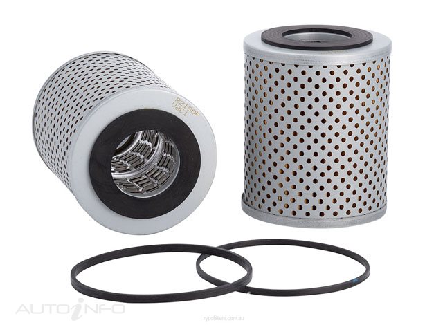 Ryco Oil Filter Blm - R2180P