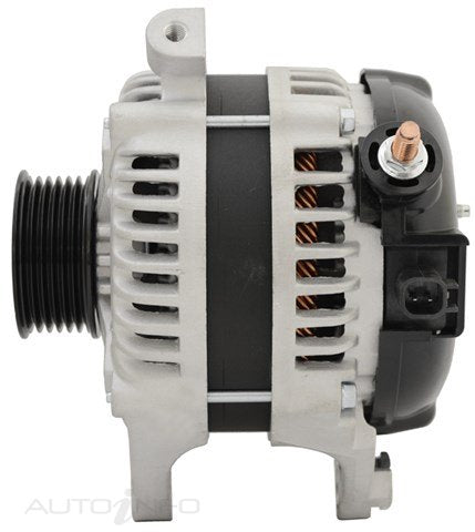 JAS Alternator - ANJ302