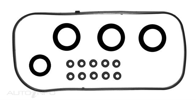 Permaseal Gasket Rocker Cover Gasket Kit Honda Accessory 3.0 - RC3316K