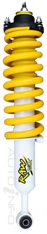 RAW 4x4 Shock Absorber Front Ford Ranger - NM1110-2490
