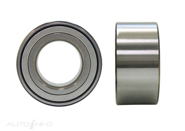 BW Wheel Bearing Kit Front Mitsubishi Colt RG - 5050KIT