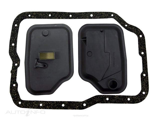 Ryco Fsk Mazda Two Three BK BL FN4* - RTK171