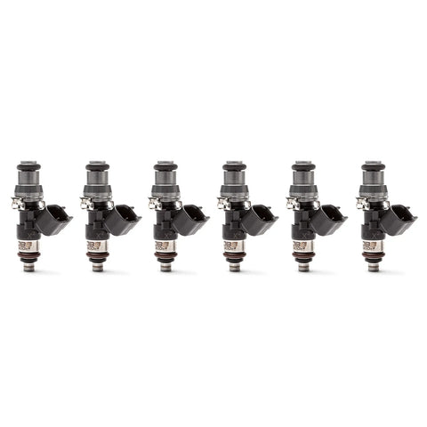 Cobb Tuning 1300X Fuel Injectors (Nissan GT-R 08-18) — fits Nissan Skyline R35