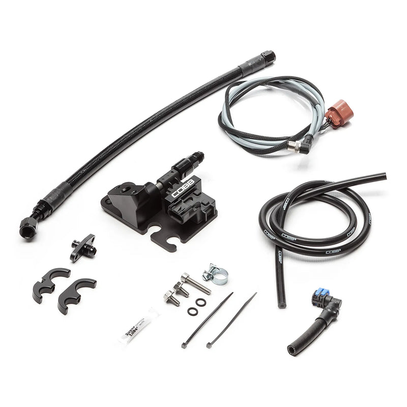 Cobb Tuning CAN Gateway Flex Fuel Kit (Nissan GT-R 08-18) — fits Nissan Skyline R35