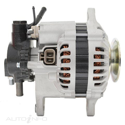 JAS Alternator 12V 75A - ANJ091GQ