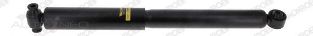 Monroe Shock Absorber Rear Ford Transmission - V2160