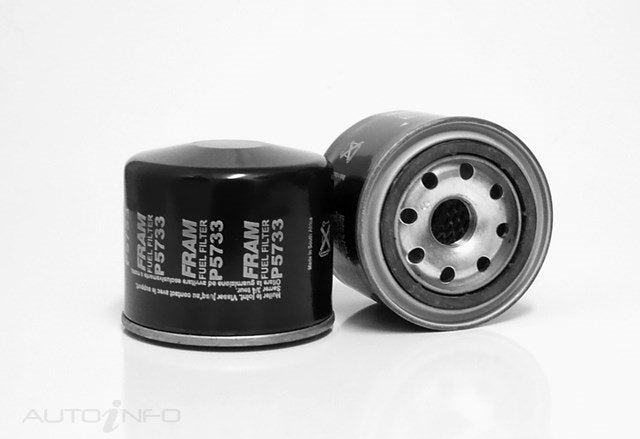 Fram Fuel Filter Toyota - P5733