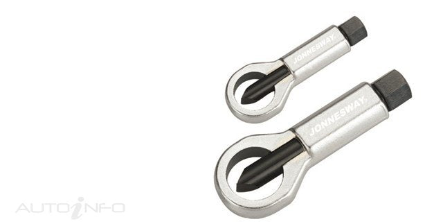 Jonnesway Nut Splitter 2PC Set - AG010109