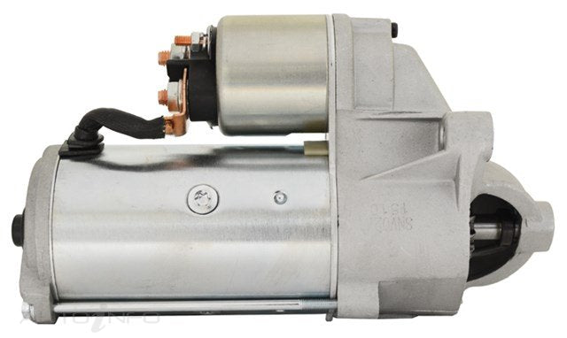 JAS Straight Motor 12V 2K Valeo - SNV027