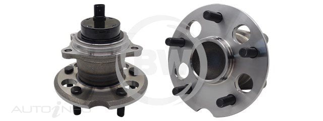 BW Hub Assembly Rear Toyota ACR30 00-On06 - 5311KIT