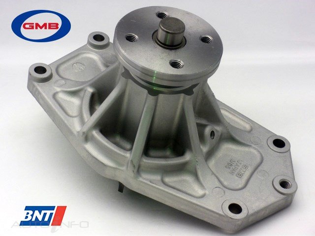BNT Water Pump Mitsubishi Canter 3.6-4.6 93-On - M-65A