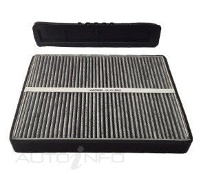 Wesfil Cabin Filter - WACF0026