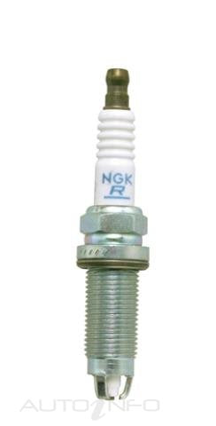 NGK Multiground Spark Plug 91738 - LZFR6AT-S