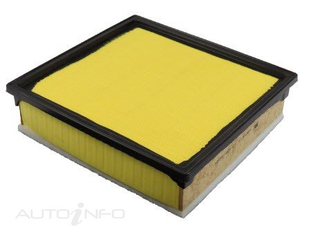 Wesfil Air Filter Isuzu Dmax Mazda BT50 - WA5573