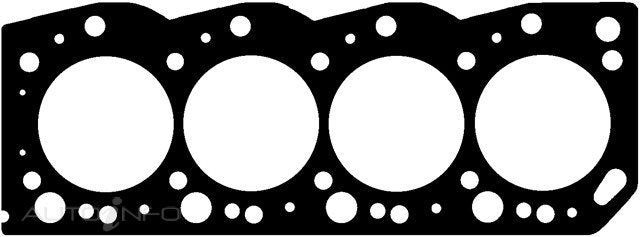 Permaseal Gasket Head Toyota 5L - S2154SS-1