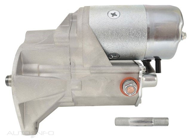 JAS Starter Motor Motor 12V 11TH CW - SNJ015