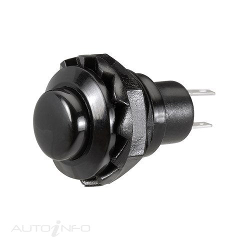 Narva Switch Mom Onwards Push Button - 60038BL