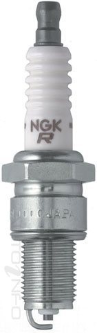 NGK Resistor Standard Spark Plug 4424 - BPR5ES-11