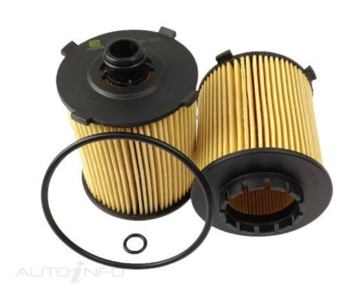 Wesfil Oil Filter Volvo - WCO267