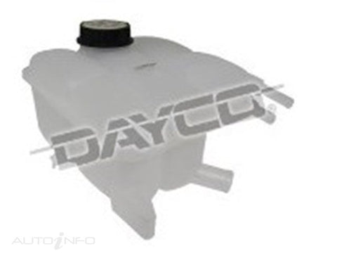 Dayco Expansion Tank Mazda 3 - DET0017