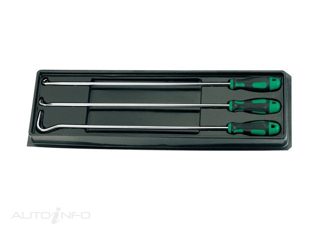 Jonnesway 18IN Pick & Hook Set - AI030026