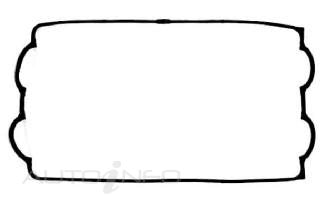 Permaseal Gasket Rocker Cover Gasket Honda B16A B18C - JN858