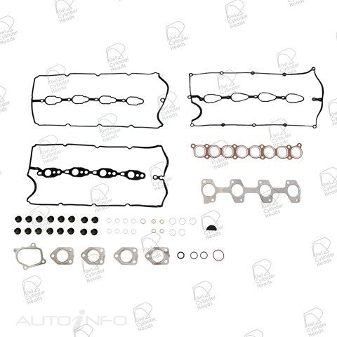 Kiwi Heads Head Set Hyundai D4CB UP - 22023228