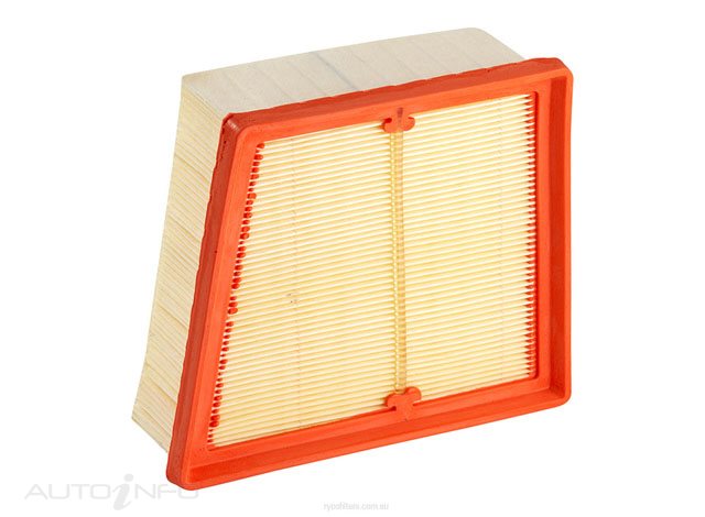 Ryco Air Filter Ford Fiesta - A1749
