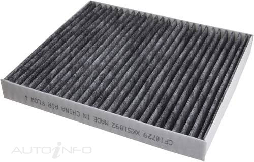 Fram Cabin Filter Dodge Jour Calibra Jeep - CF10729