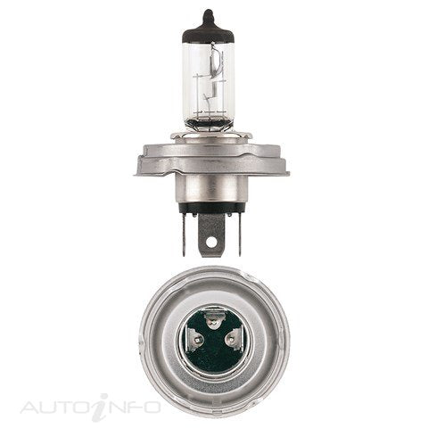 Narva Globe H4 24V 75/70W P43T R2 - 48894BL