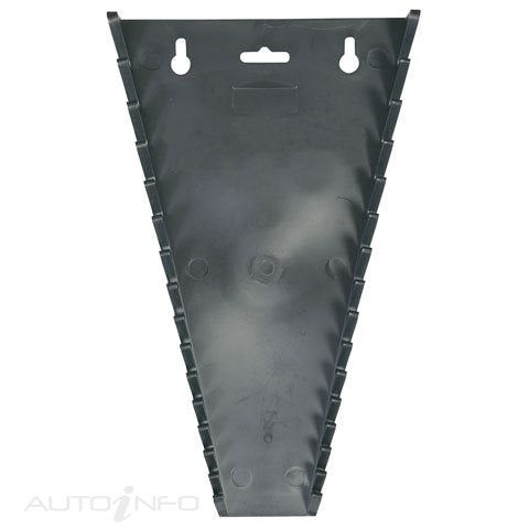 Toledo Toledo Wrench Rack 15PC - 301108