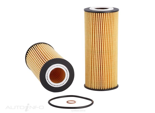 Ryco Oil Filter Bmw X5 330 530 - R2636P