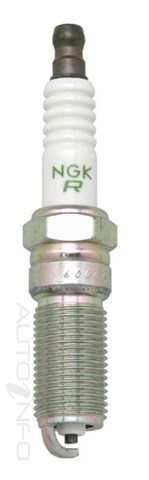 NGK Resistor V-groove Spark Plug 90338 - LTR6A-10