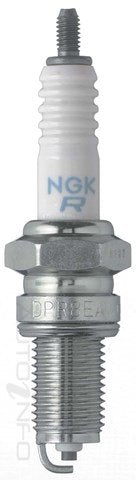 NGK Resistor Standard Spark Plug 5129 - DPR7EA-9