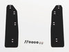 Cusco 3F7-850-FB Front Sport Mud Flap (Civic Type-R