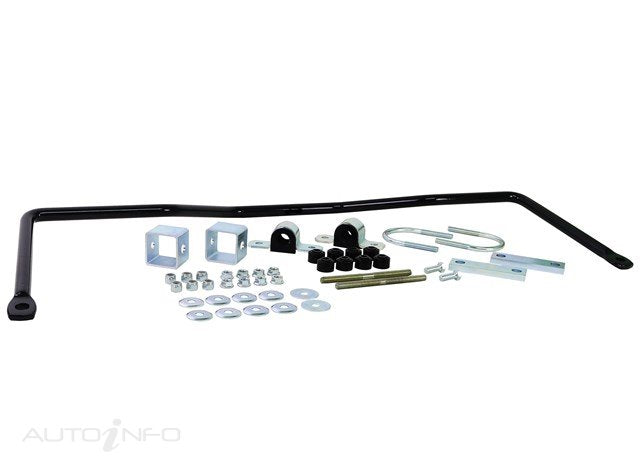 SuperPro Sway Bar Rear Holden Hq>hz - SHR7C