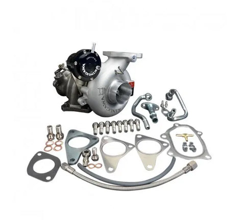 Kinugawa TD05H-20G Bolt-On Turbo (WRX 08-14/LGT 07-09/FXT 08-12)