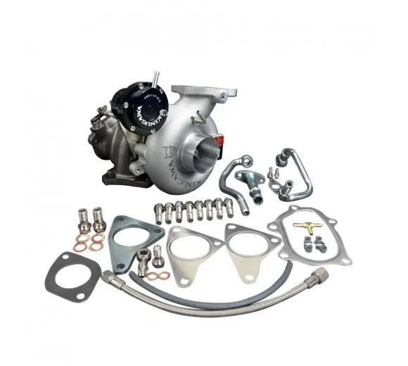Kinugawa TD05H-20G Bolt-On Turbo (WRX 08-14/LGT 07-09/FXT 08-12)