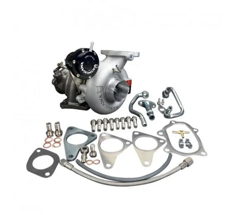 Kinugawa TD05H-20G Bolt-On Turbo (WRX 08-14/LGT 07-09/FXT 08-12)