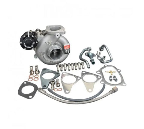 Kinugawa TD06SL2-20G Bolt-On Turbo (WRX 08-14/LGT 07-09/FXT 08-12)